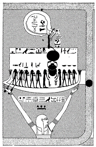 Egyptští bohové: 25 nejvýznamnějších a nejvlivnějších 12