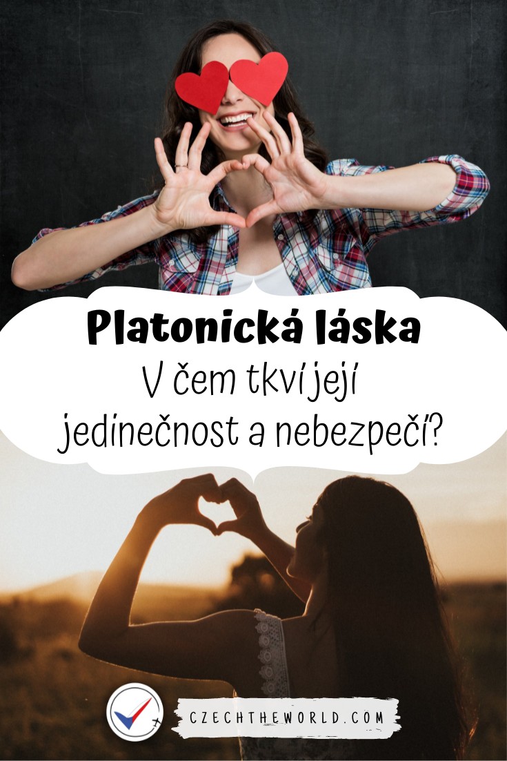 Platonická láska