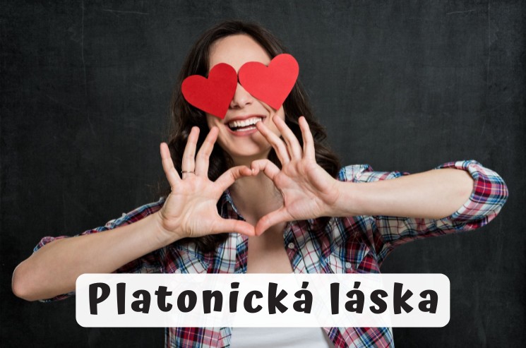 Platonická láska