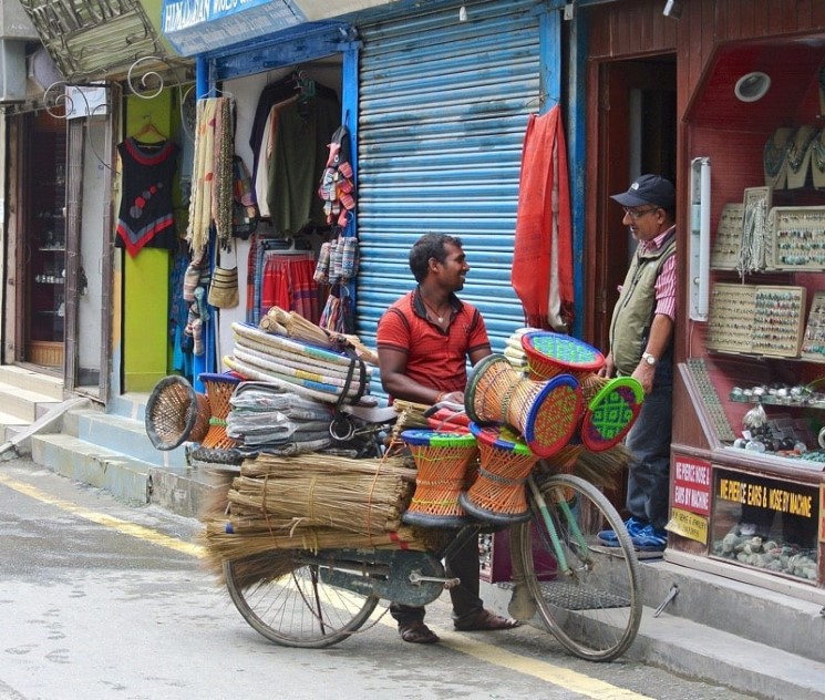 Top 10 Things to Do in Kathmandu, Nepal 10