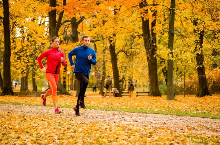19 skvělých tipů, jak začít běhat, aby vás to opravdu bavilo 1