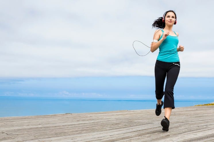 19 skvělých tipů, jak začít běhat, aby vás to opravdu bavilo 3