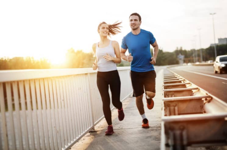 19 skvělých tipů, jak začít běhat, aby vás to opravdu bavilo 4