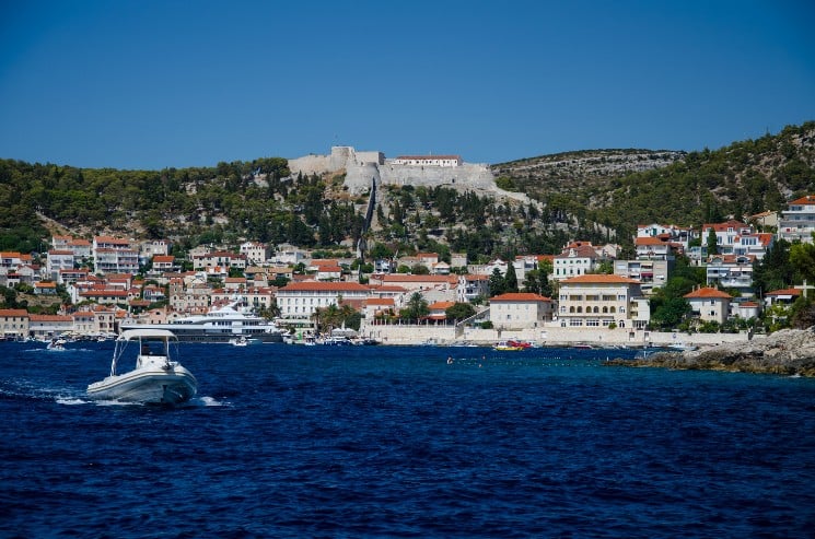 10 nejkrásnějších míst v Chorvatsku, které musíte navštívit 3