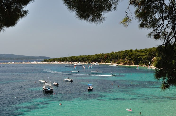 10 nejkrásnějších míst v Chorvatsku, které musíte navštívit 5