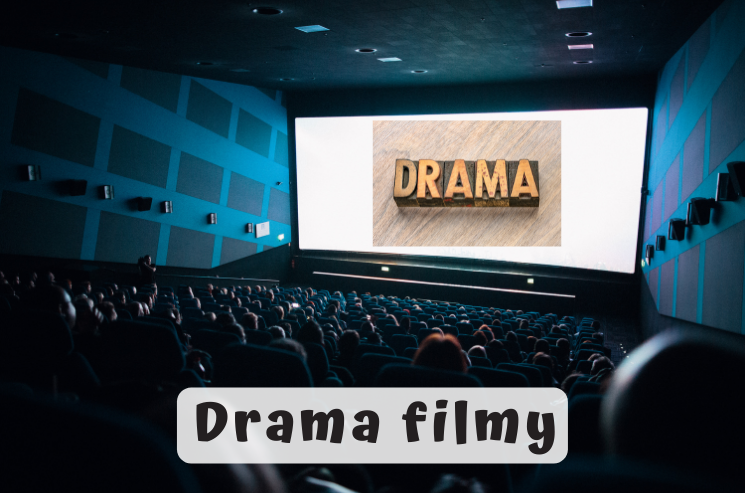 Drama filmy