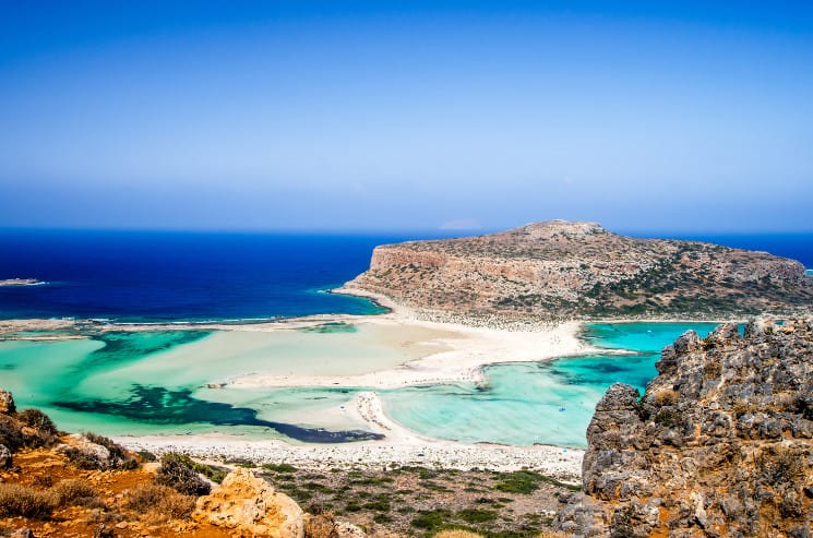 Cestování do Řecka na Krétu 10