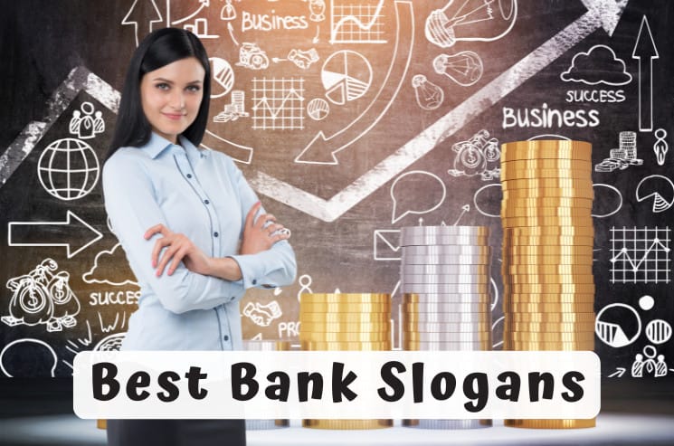 Best Bank Slogans