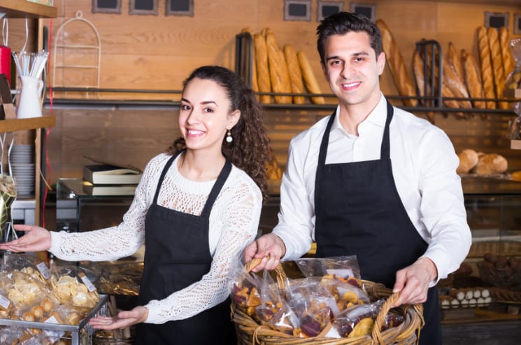 Catchy Bakery Slogans