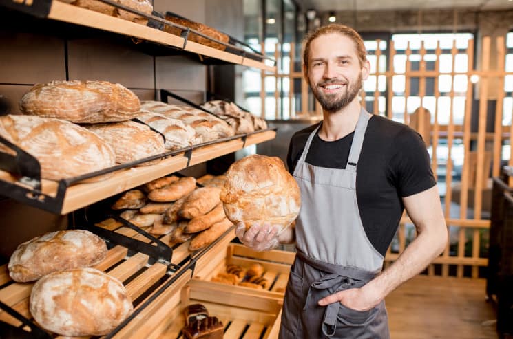 Luxury Bakery Slogans