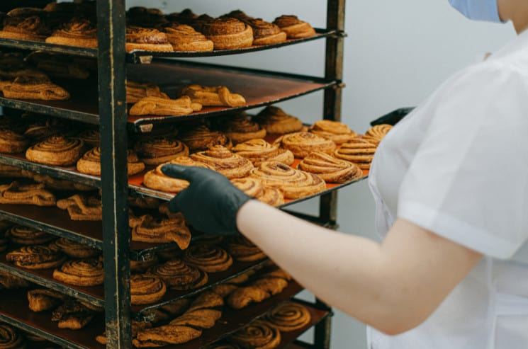 Clever Bakery Slogans