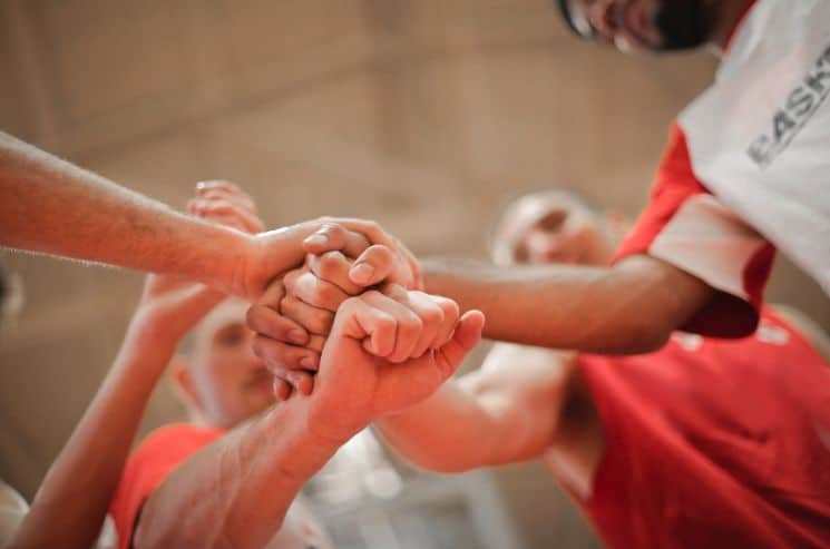 Unique Basketball Team Names