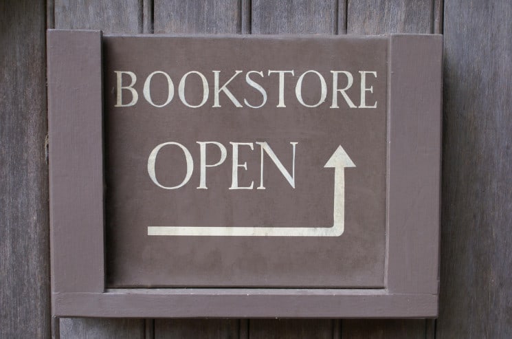 Memorable Bookstore Slogans