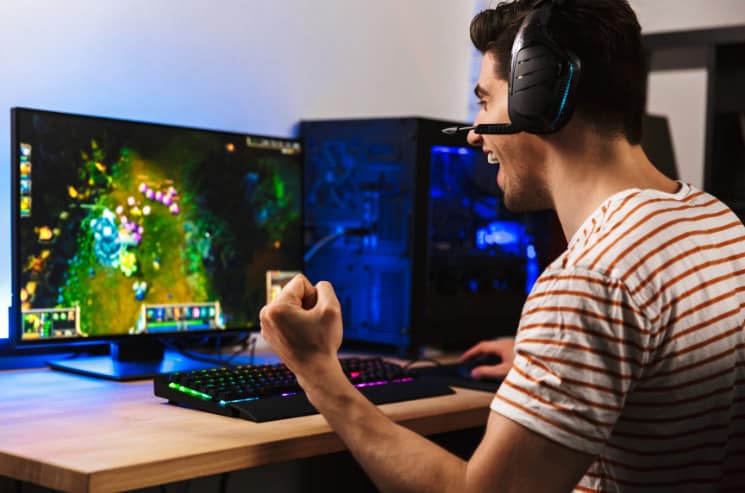 593 Best Gaming Names for Your E-Sports Team (for 2022) 1