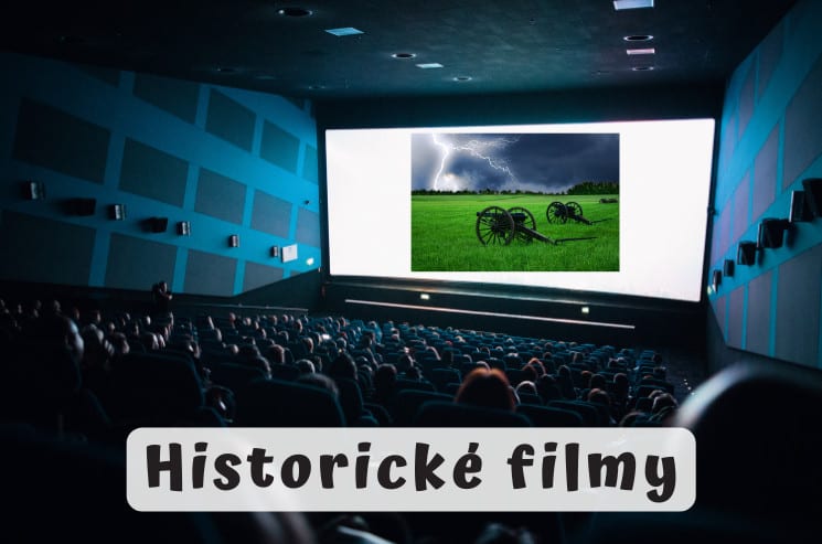 Historické filmy