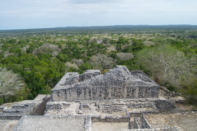 Mexický Yucatán od A do Z: praktické tipy, zajímavá místa + mapa 22