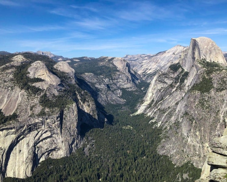 10 Best Things to Do in Yosemite National Park