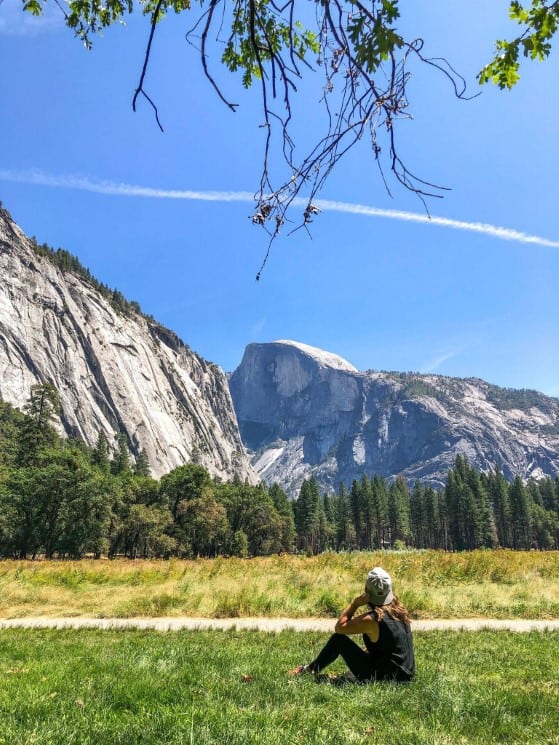 10 Best Things to Do in Yosemite National Park