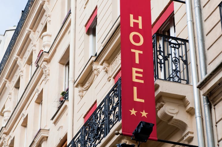 Classy Hotel Slogans