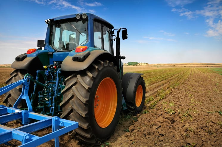 Catchy Farm Slogans