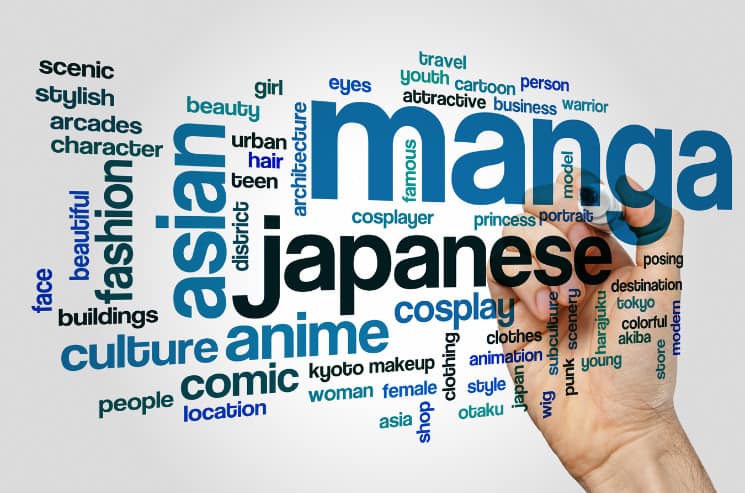 TRY YOUR USERNAME IN JAPANESE  Anime Answers  Fanpop