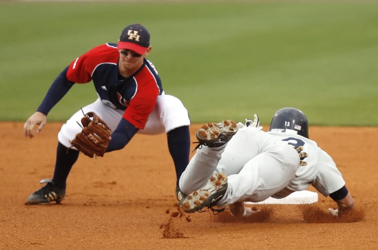 Baseball Team Names Ideas Generator » Funny & Cool