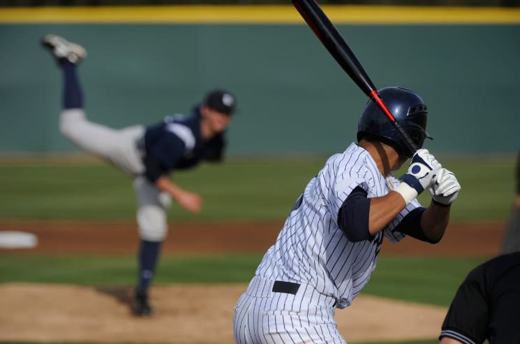 Baseball Team Names Ideas Generator » Funny & Cool