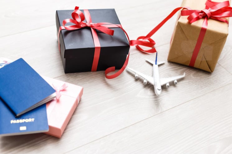 Why Experience Gifts Make the Best Gifts for Travellers 1