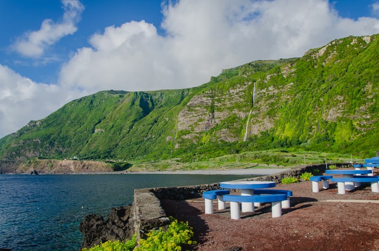 Azorské ostrovy od A do Z – praktické tipy, treky i top místa 35