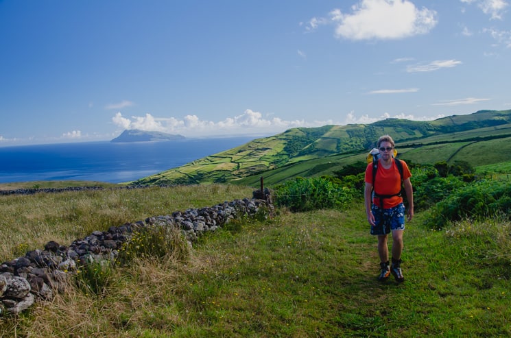 Azorské ostrovy od A do Z – praktické tipy, treky i top místa 36