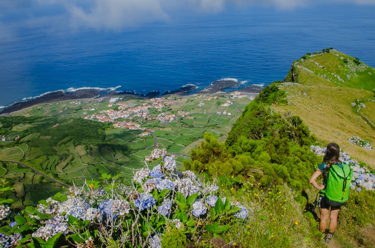 Azorské ostrovy od A do Z – praktické tipy, treky i top místa 38