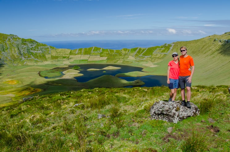Azorské ostrovy od A do Z – praktické tipy, treky i top místa 40