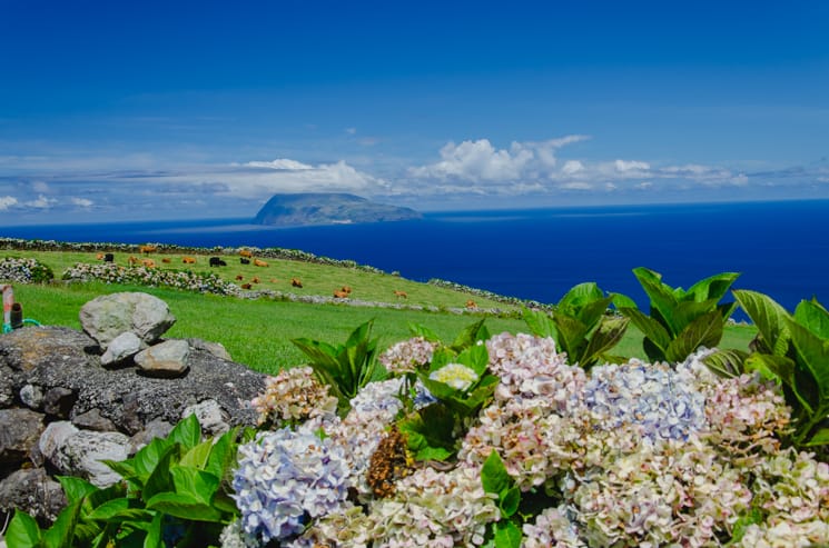 Azorské ostrovy od A do Z – praktické tipy, treky i top místa 9