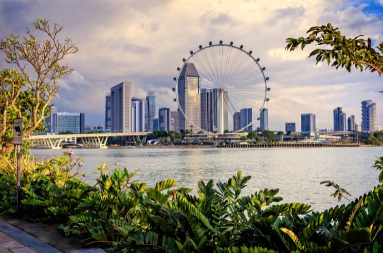 Where to Book Short Term Lets in Singapore 1