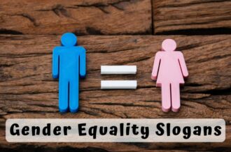 gender equality a popular slogan essay css