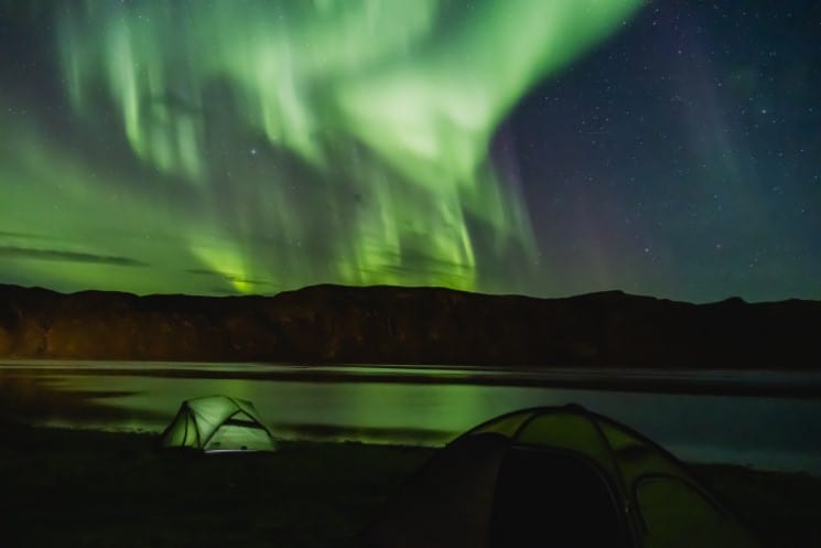 Lofoty: 27 úžasných míst + itinerář a mapa na roadtrip z Tromsa 2