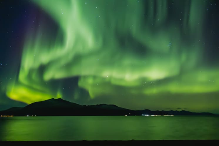 Lofoty: 27 úžasných míst + itinerář a mapa na roadtrip z Tromsa 5