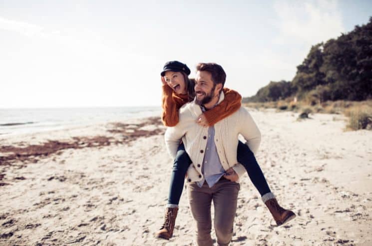 45 Relationship Goals for Couples (to Deepen Your Love) 3