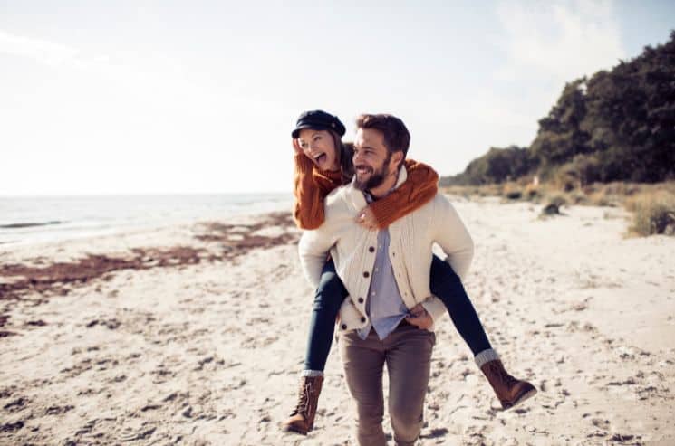 45 Relationship Goals for Couples (to Deepen Your Love)