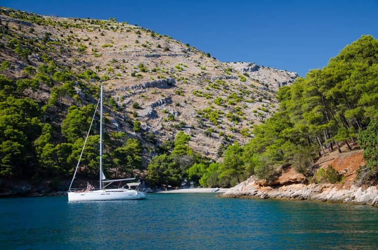 Sailing Holiday in Croatia – All You Need to Know