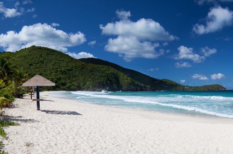 17 Amazing Things to Do in the British Virgin Islands in 2024