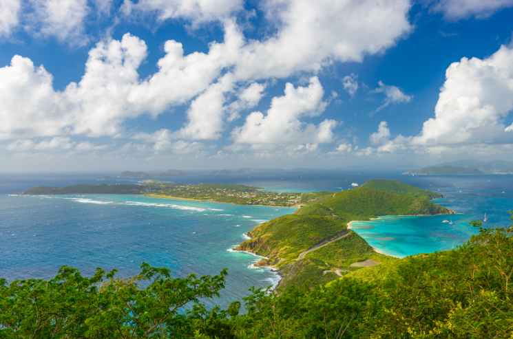 17 Amazing Things to Do in the British Virgin Islands in 2024
