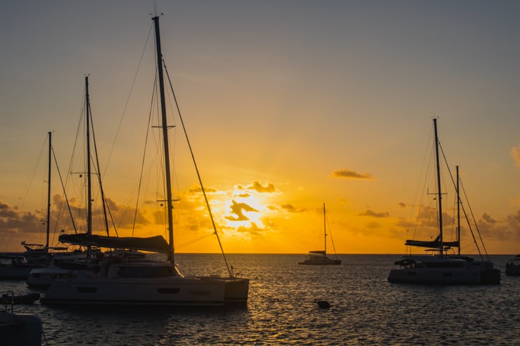 Sailing the British Virgin Islands - All You Need To Know