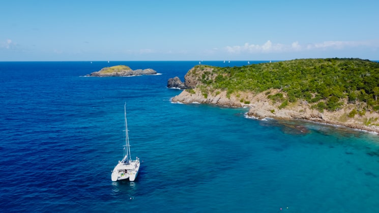 Sailing the British Virgin Islands - All You Need To Know