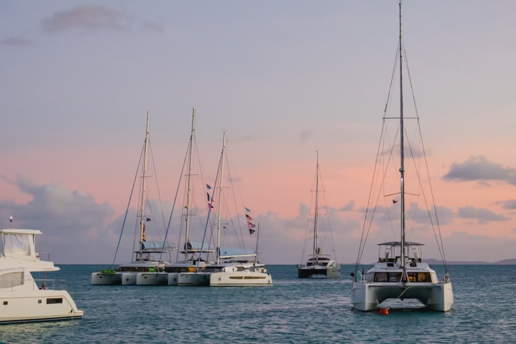 Sailing the British Virgin Islands - All You Need To Know