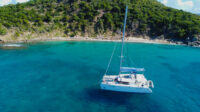 Yacht Charter At BVI: Personal Experience - Navigare Yachting