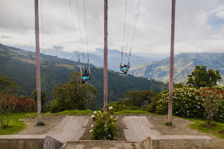 Casa del Arbol: Practical Tips for Visiting the Famous Swing