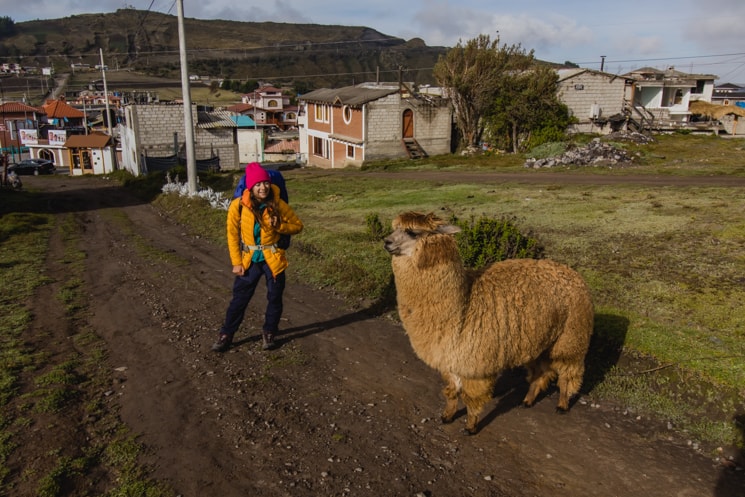Ekvádor: praktické tipy pro cestovatele (+ mapa nejhezčích míst) 6
