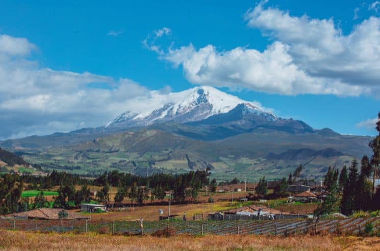 Ekvádor: praktické tipy pro cestovatele (+ mapa nejhezčích míst) 24