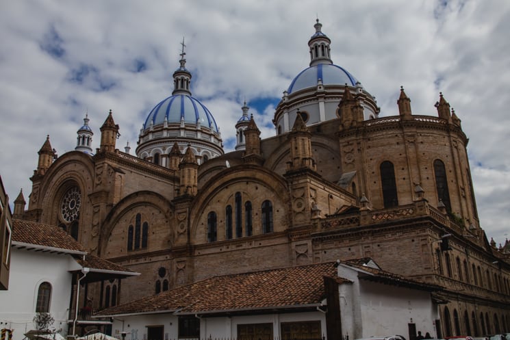 Ekvádor: praktické tipy pro cestovatele (+ mapa nejhezčích míst) 22